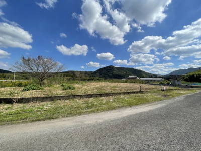 【外観】 | 樋脇町市比野宇都前土地