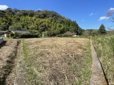 【外観】 | 樋脇町市比野宇都前土地