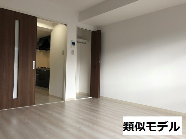 ラグナ南が丘の居間・リビング