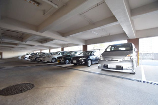 【駐車場】 | 駐車場
