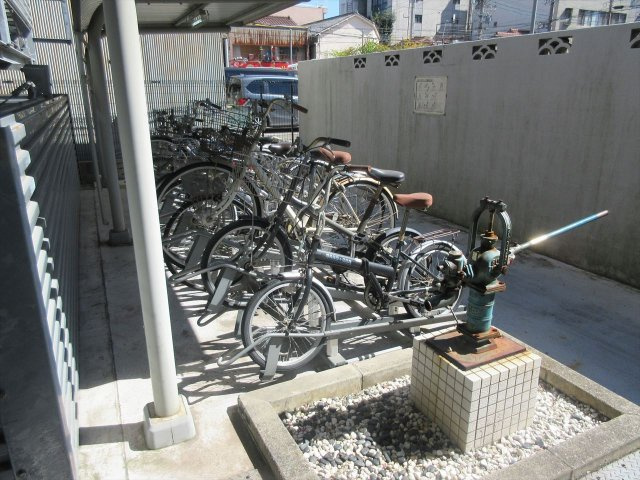 プロシード新栄|名古屋市の賃貸ならMy賃貸のその他共用部分|プロシード新栄