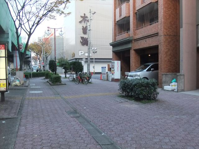 プロシード新栄|名古屋市の賃貸ならMy賃貸の周辺|プロシード新栄