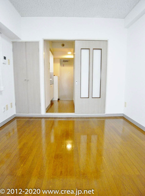 【内装】 | セジュールドミワ参番館