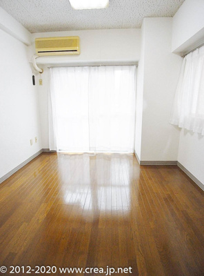 【洋室】 | セジュールドミワ参番館