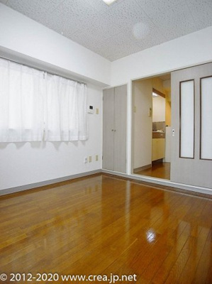 【洋室】 | セジュールドミワ参番館