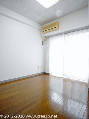 【洋室】 | セジュールドミワ参番館