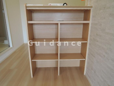 【収納】 | エスポワールミヤマ