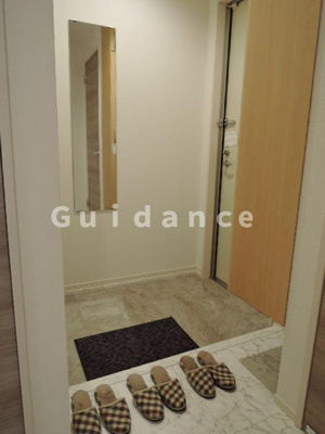 【玄関】 | エスポワールミヤマ