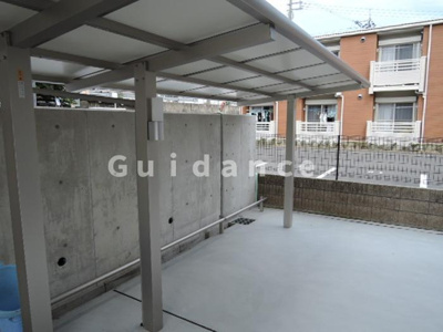 【その他共用部分】 | エスポワールミヤマ