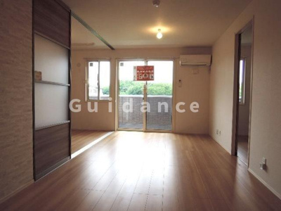 【居間・リビング】 | エスポワールミヤマ