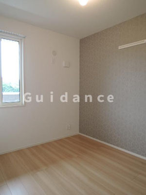 【内装】 | エスポワールミヤマ