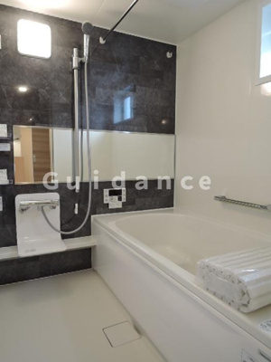 【浴室】 | エスポワールミヤマ