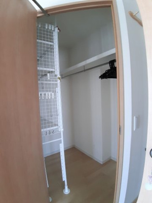 【収納】 | 志木ニュータウン東の森弐番街2-6-6号棟