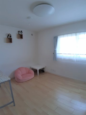 【その他】 | 志木ニュータウン東の森弐番街2-6-6号棟