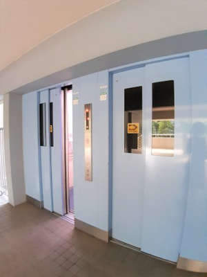 【その他共用部分】 | 志木ニュータウン東の森弐番街2-6-6号棟