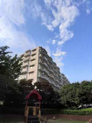 【その他】 | 志木ニュータウン東の森弐番街2-6-6号棟