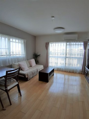 【居間・リビング】 | 志木ニュータウン東の森弐番街2-6-6号棟