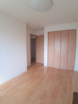 【洋室】 | 志木ニュータウン東の森弐番街2-6-6号棟