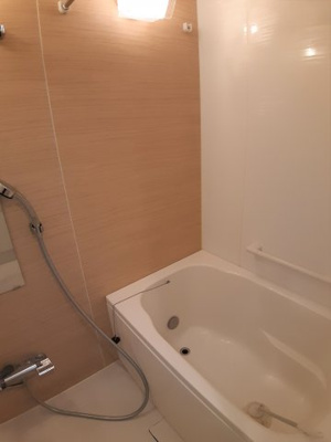 【浴室】 | 志木ニュータウン東の森弐番街2-6-6号棟