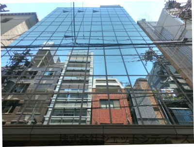 【外観】 | 西天満大治ビル