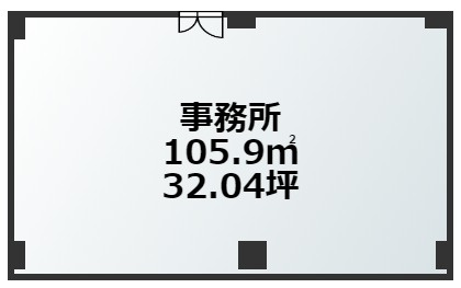 【間取り】 | 西天満大治ビル