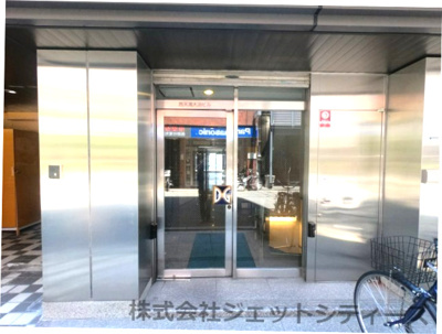 【エントランス】 | 西天満大治ビル