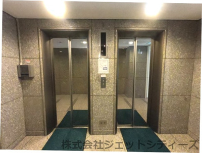 【その他共用部分】 | 西天満大治ビル