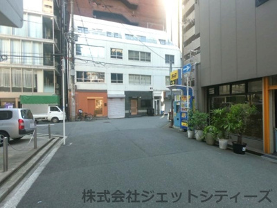 【周辺】 | 西天満大治ビル