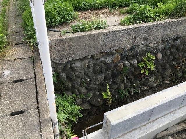 錦町上中田　売土地のその他