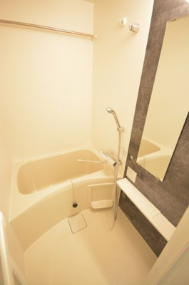 【浴室】 | エスリード大阪STATION