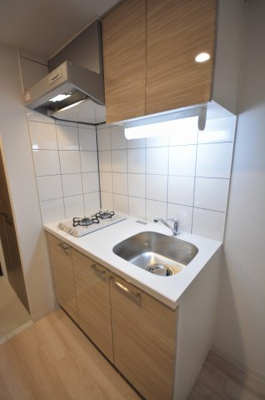 【キッチン】 | エスリード大阪STATION