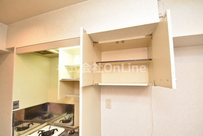 【収納】 | アベニューリップル長田Ⅰ