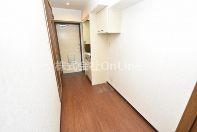 【内装】 | アベニューリップル長田Ⅰ