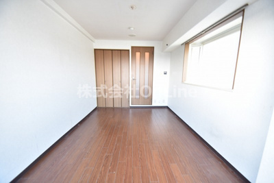 【洋室】 | アベニューリップル長田Ⅰ