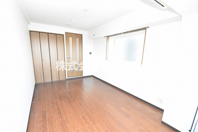 【寝室】 | アベニューリップル長田Ⅰ