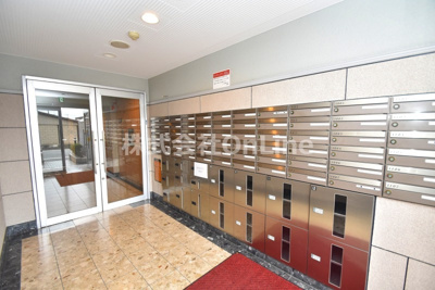 【その他共用部分】 | アベニューリップル長田Ⅰ