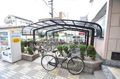 【その他共用部分】 | アベニューリップル長田Ⅰ