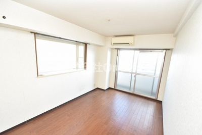 【居間・リビング】 | アベニューリップル長田Ⅰ