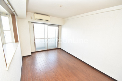 【居間・リビング】 | アベニューリップル長田Ⅰ