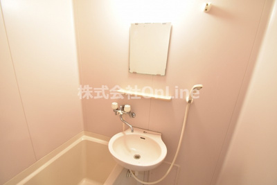 【洗面所】 | アベニューリップル長田Ⅰ