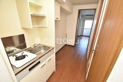 【内装】 | アベニューリップル長田Ⅰ