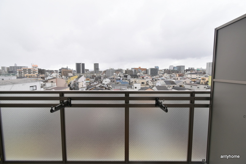 エスリード大阪グランゲート　仲介手数料無料の展望