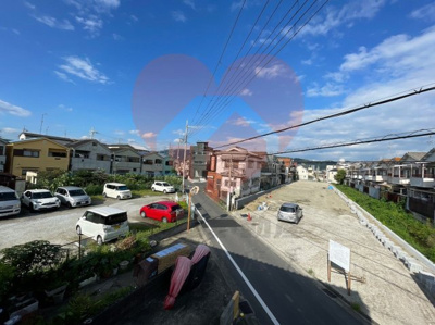 【展望】 | 藤井寺市川北２丁目貸家