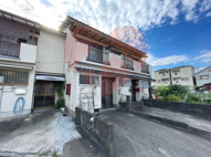 藤井寺市川北２丁目貸家の画像