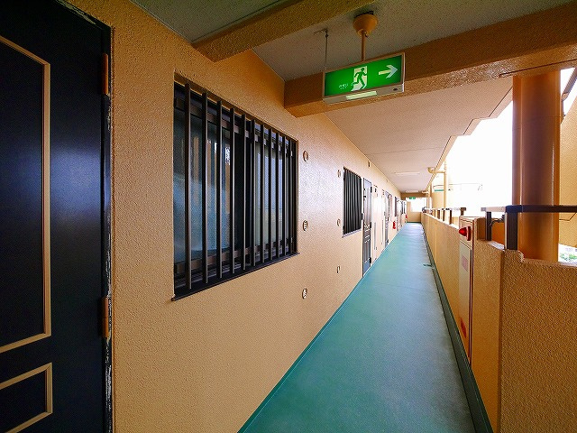 ふぁみ～ゆ筒井のその他