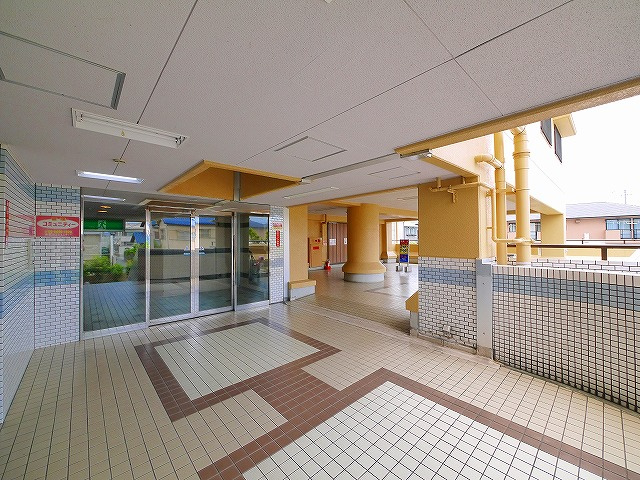 ふぁみ～ゆ筒井のその他