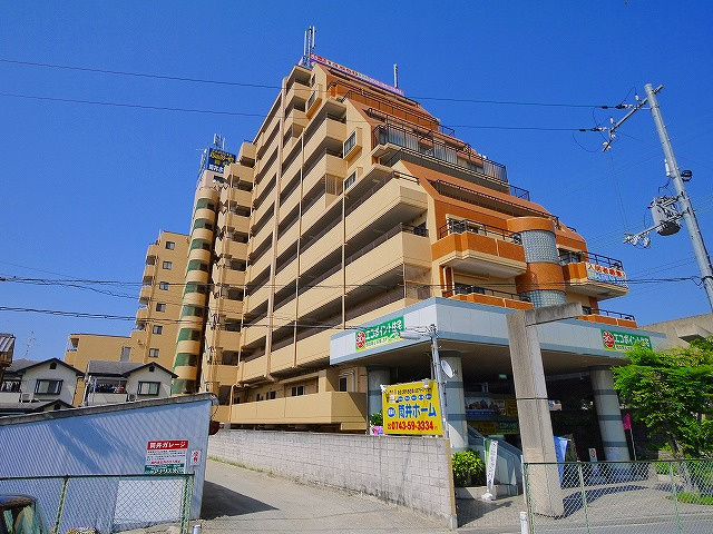 ふぁみ～ゆ筒井のその他