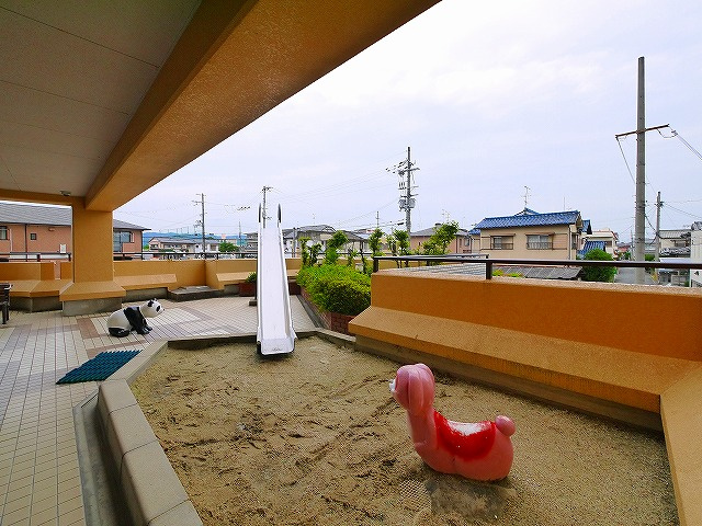 ふぁみ～ゆ筒井のその他