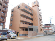 ロイヤルプレステージ新町の画像