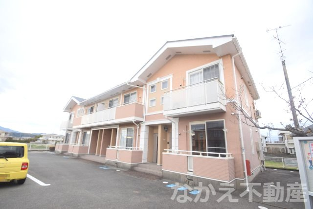 【外観】 | 外観もきれいです